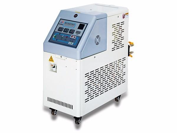  模温机的作用：应急生产保障的温控 “稳定器”