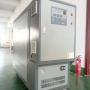大型导热油炉电加热带有机热载体证 PUR热熔胶复合机专用模温机 模温机厂家
